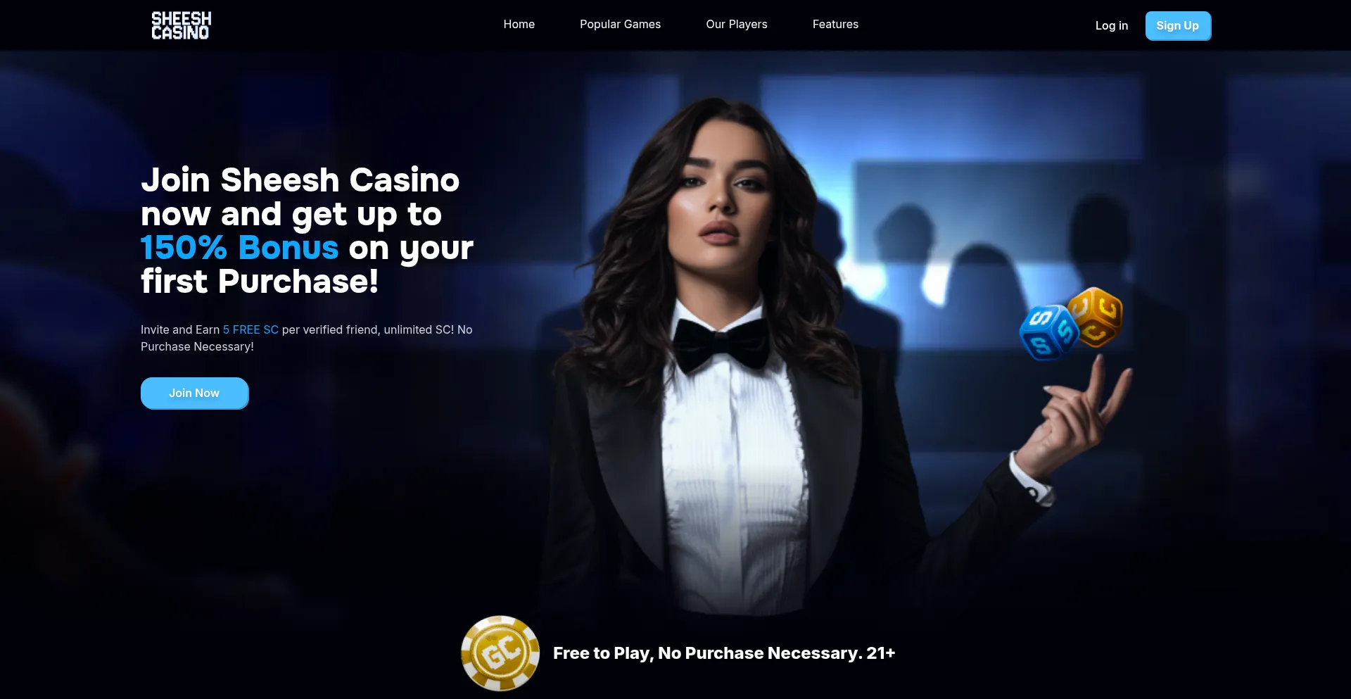 Sheeshcasino.com