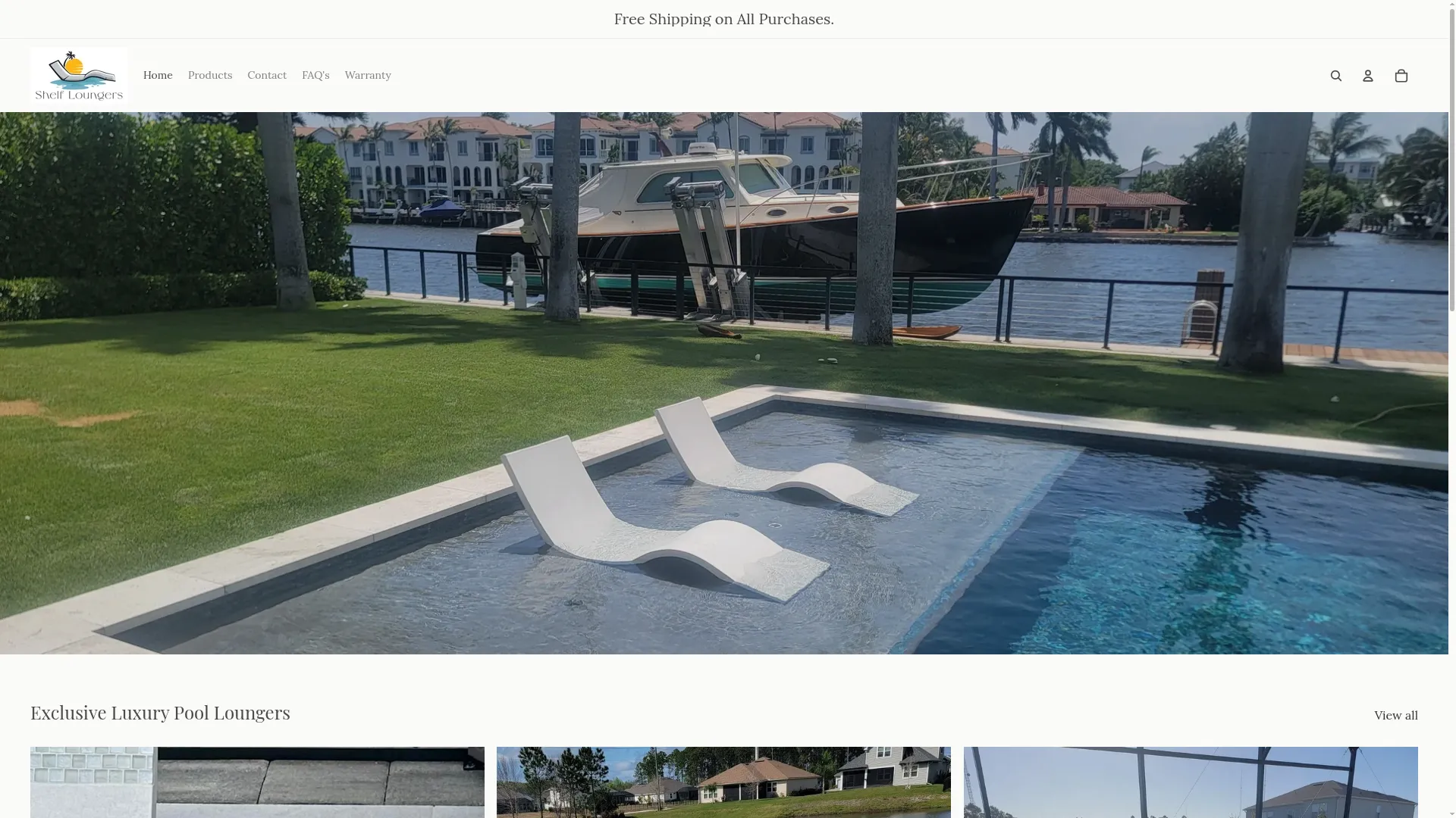 Shelfloungers.com