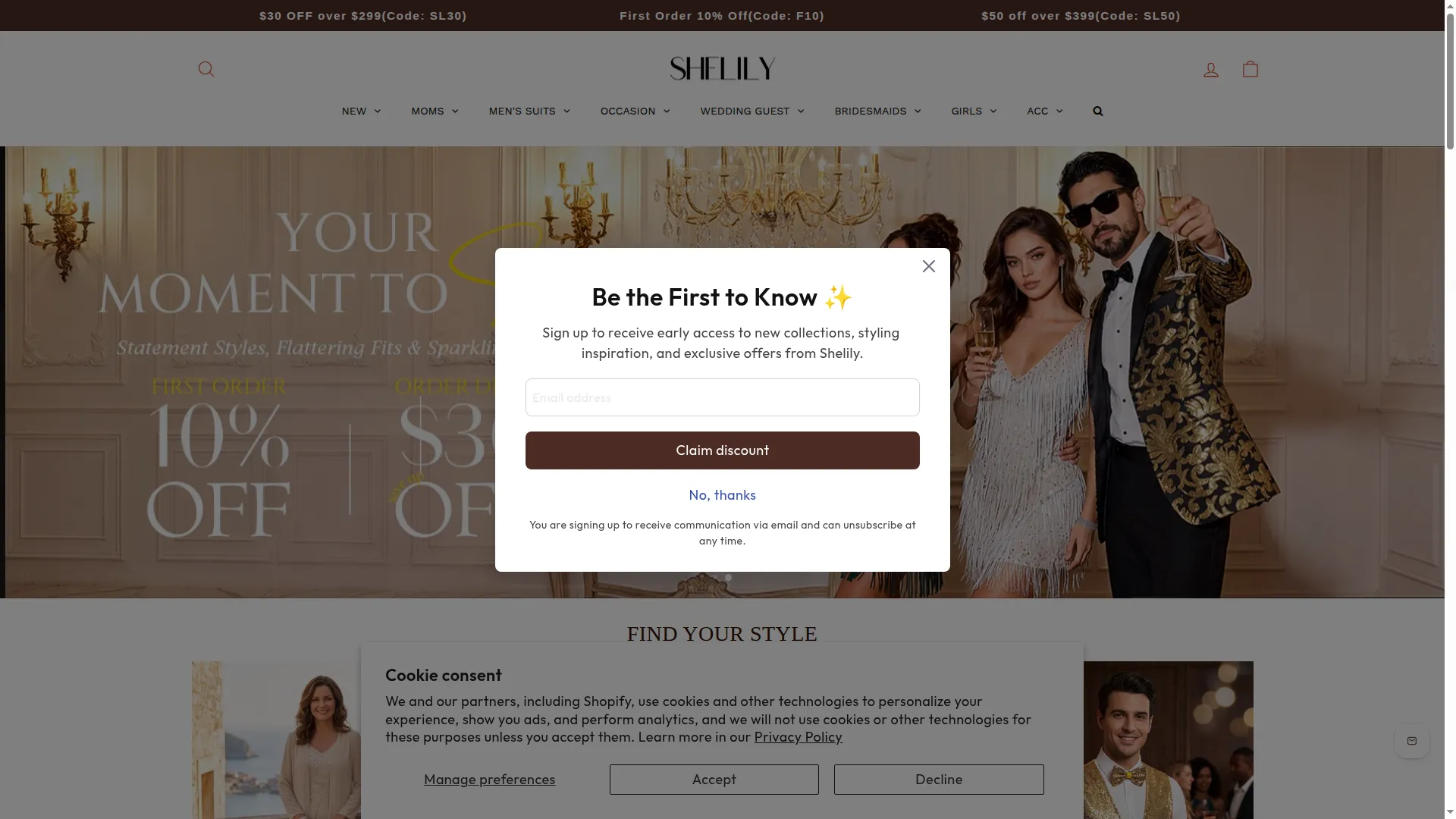 Shelily.com