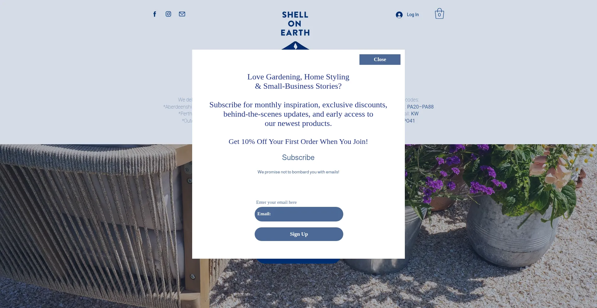 Shellonearth.co.uk
