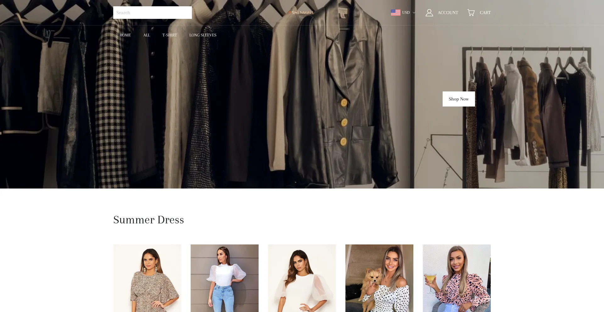 Shenmall.com