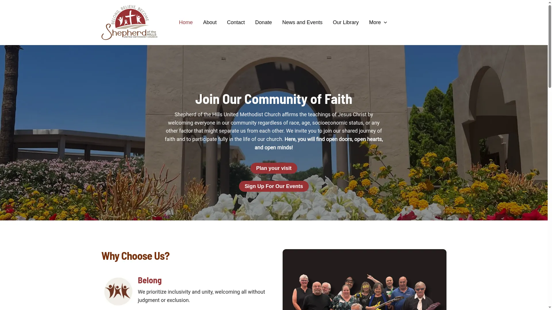 Shepherdumc.org