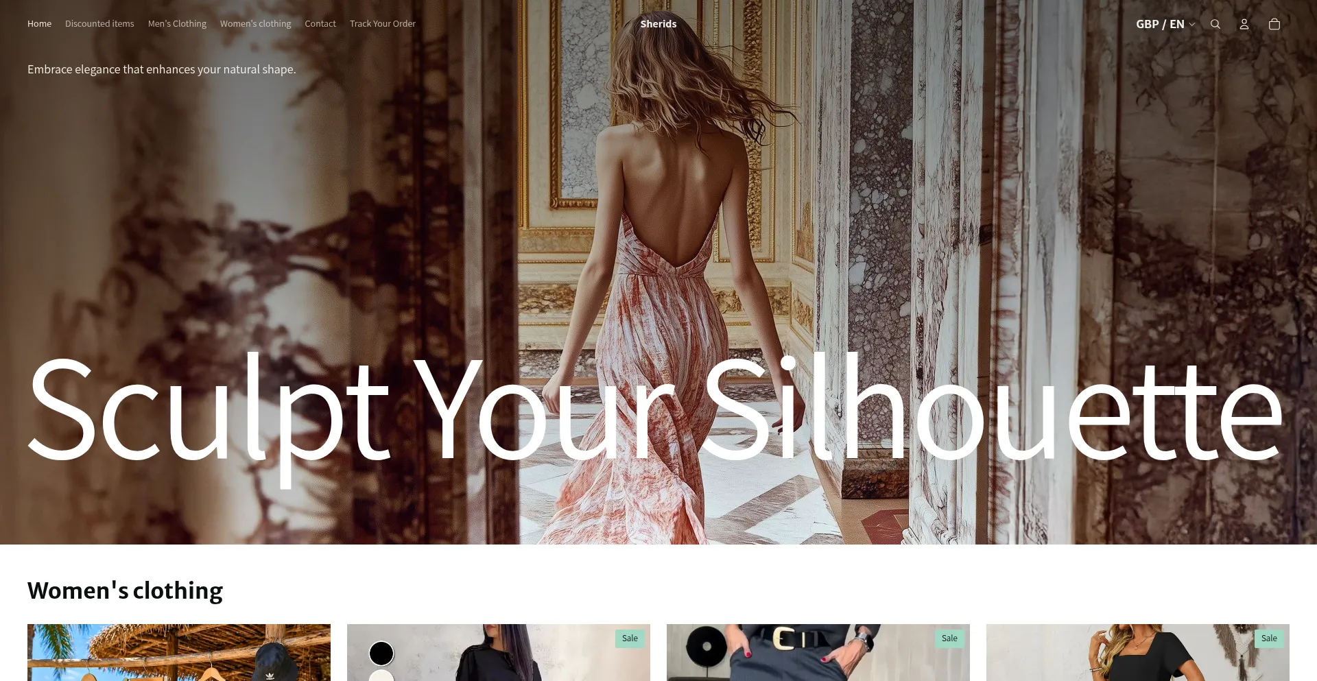 Sherids.shop