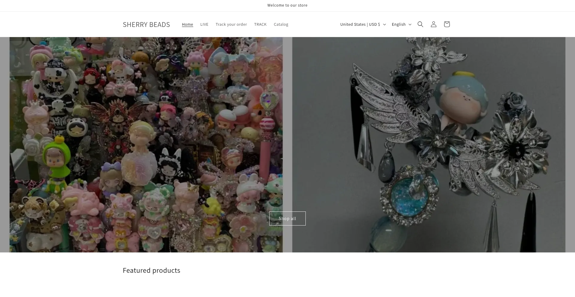 Sherrybeads.com