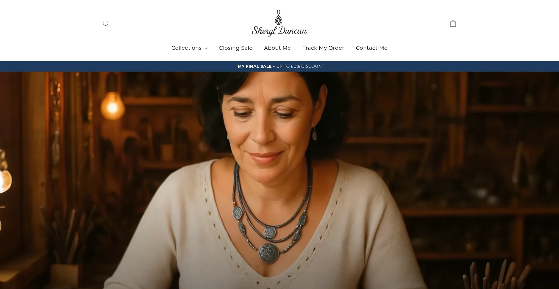 Sheryl-duncan.com
