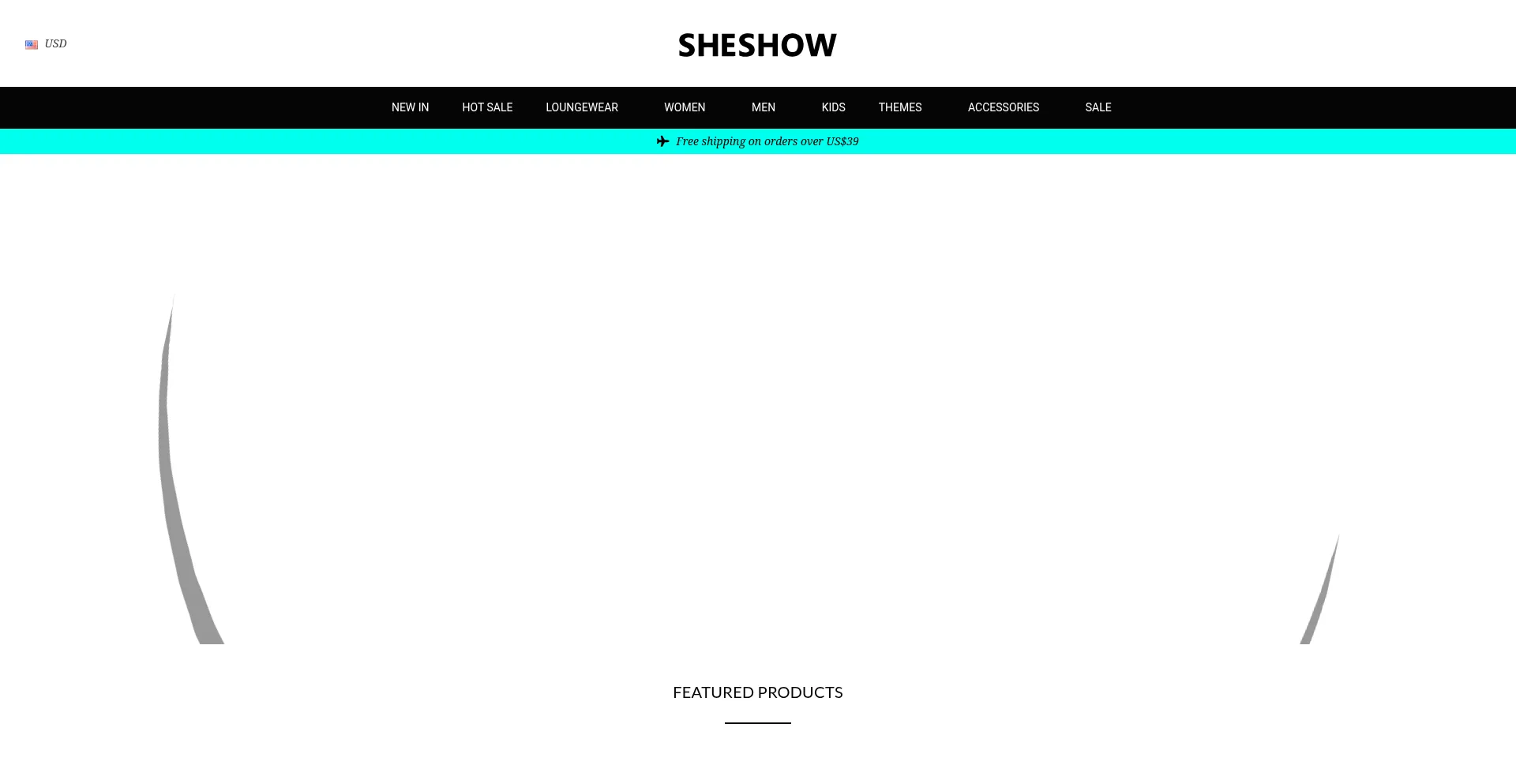 Sheshow.com