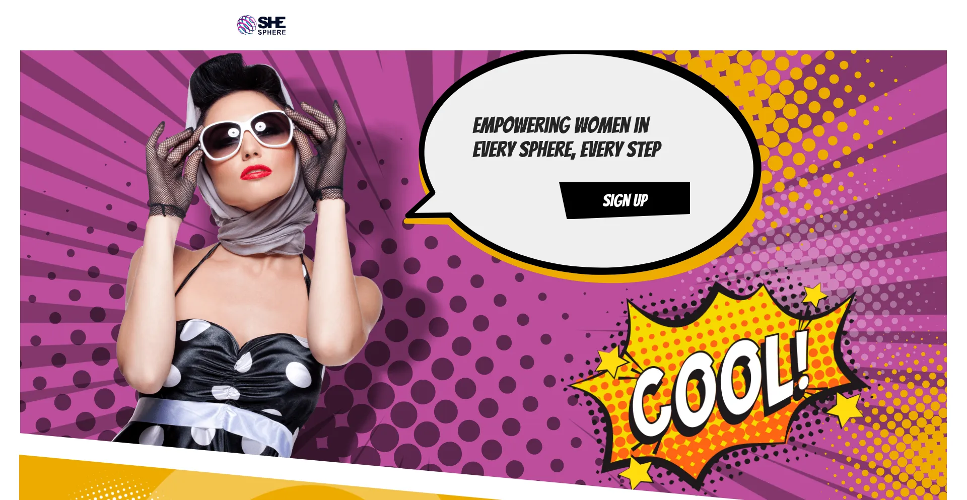 Shesphere.com