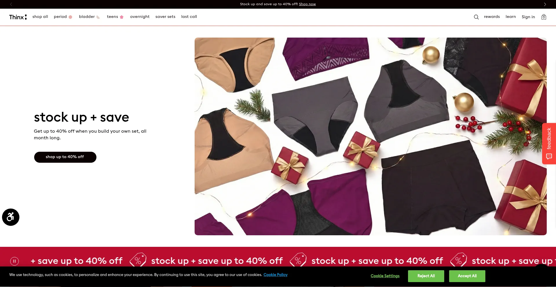 Shethinx.com