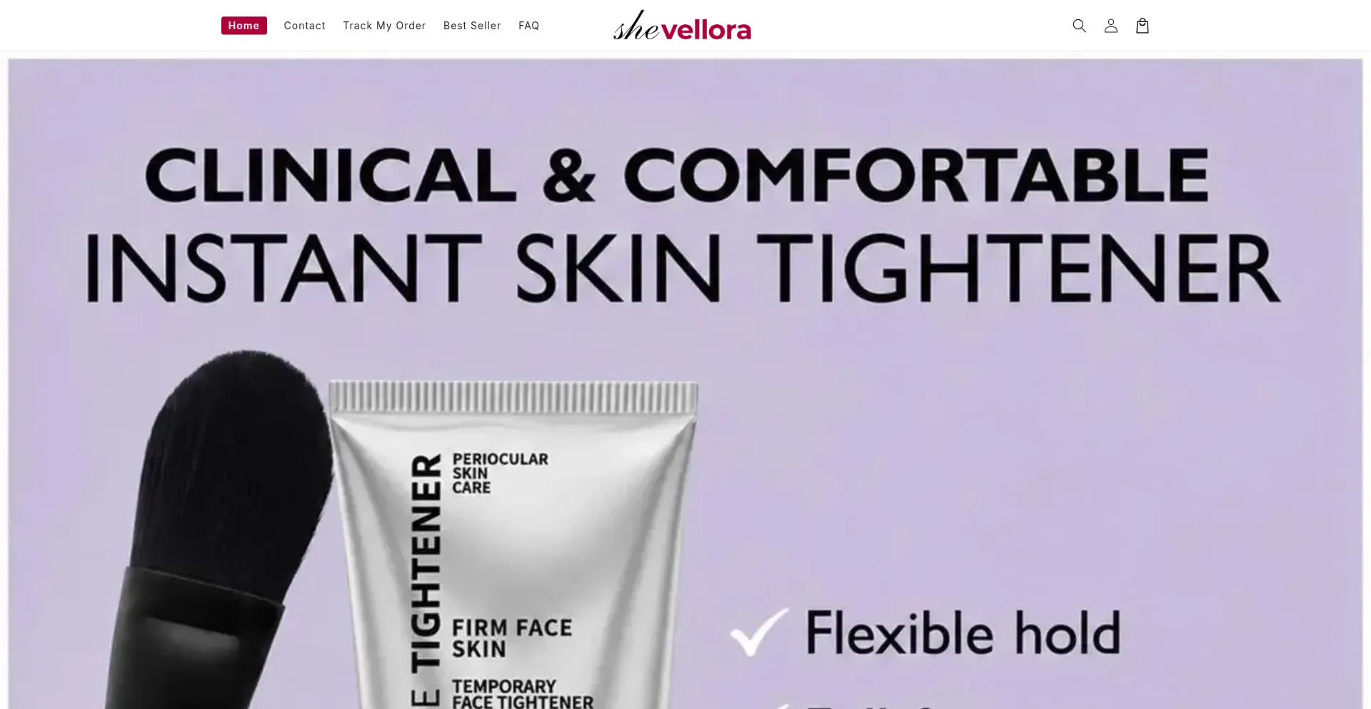 Shevellora.com