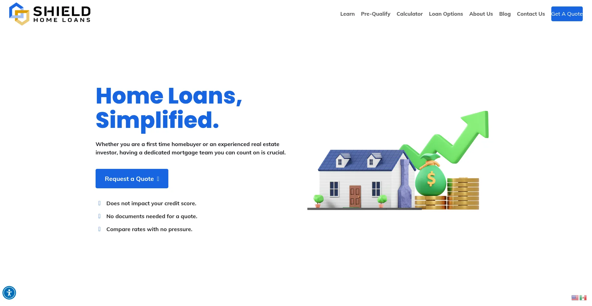 Shieldhomeloans.com