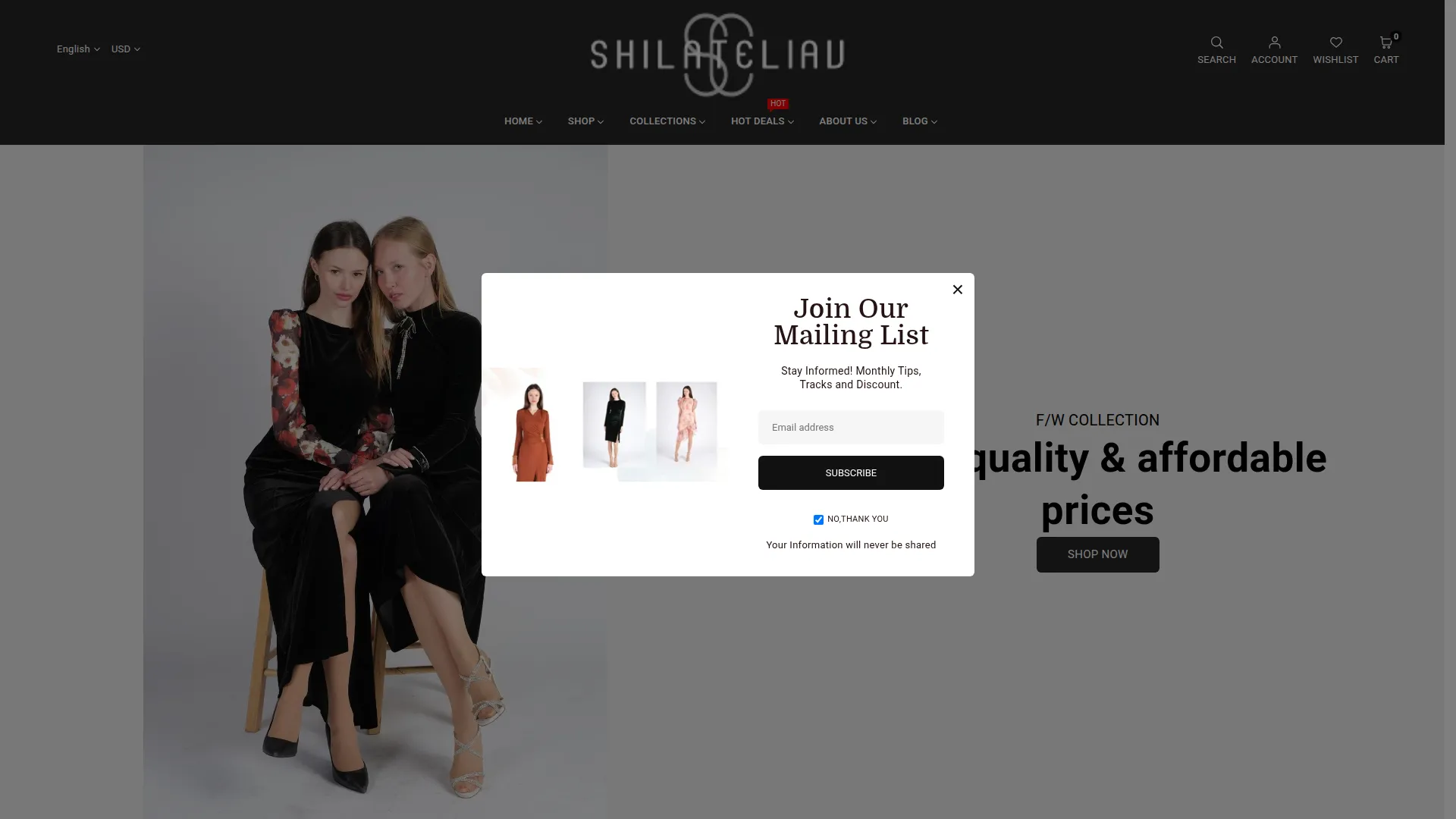 Shilateliav.com