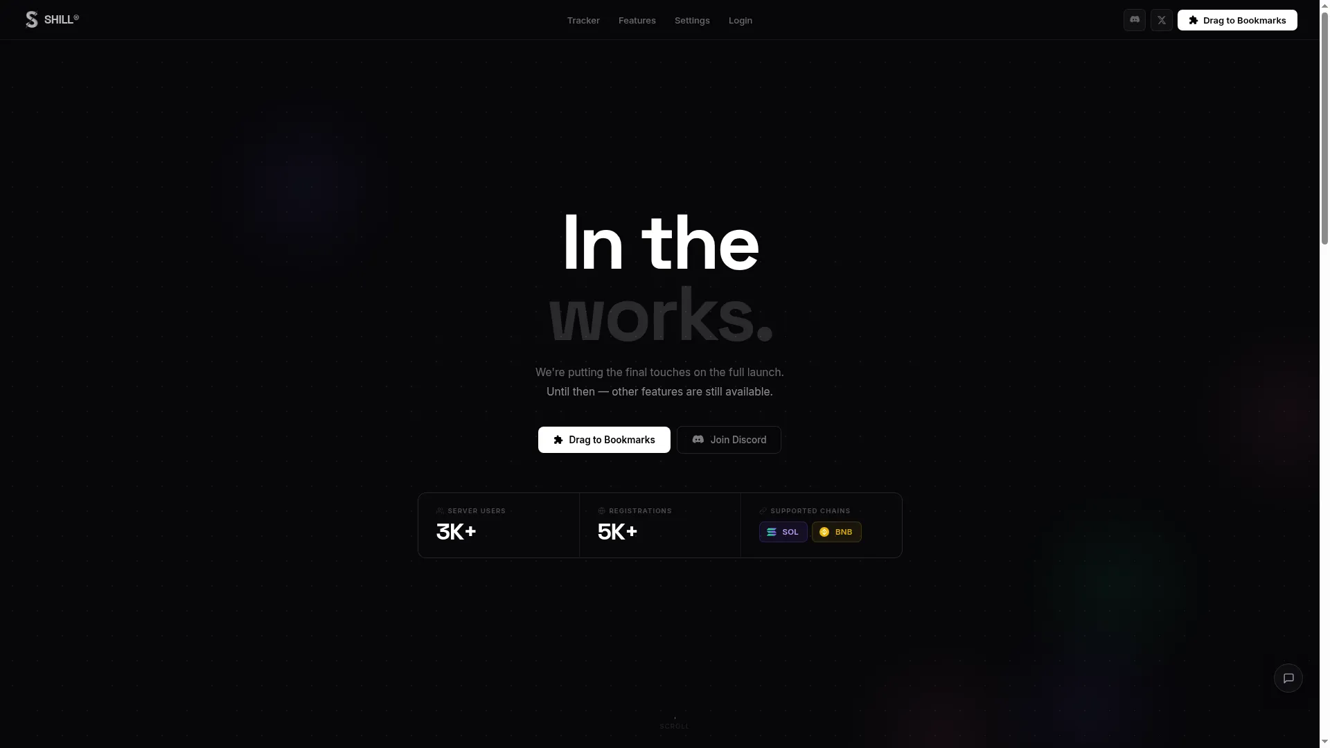 Shill.website