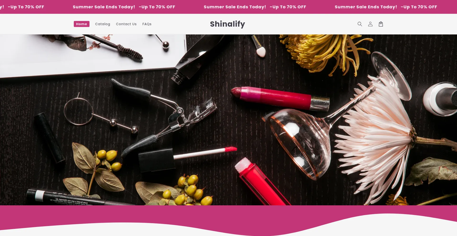 Shinalify.com