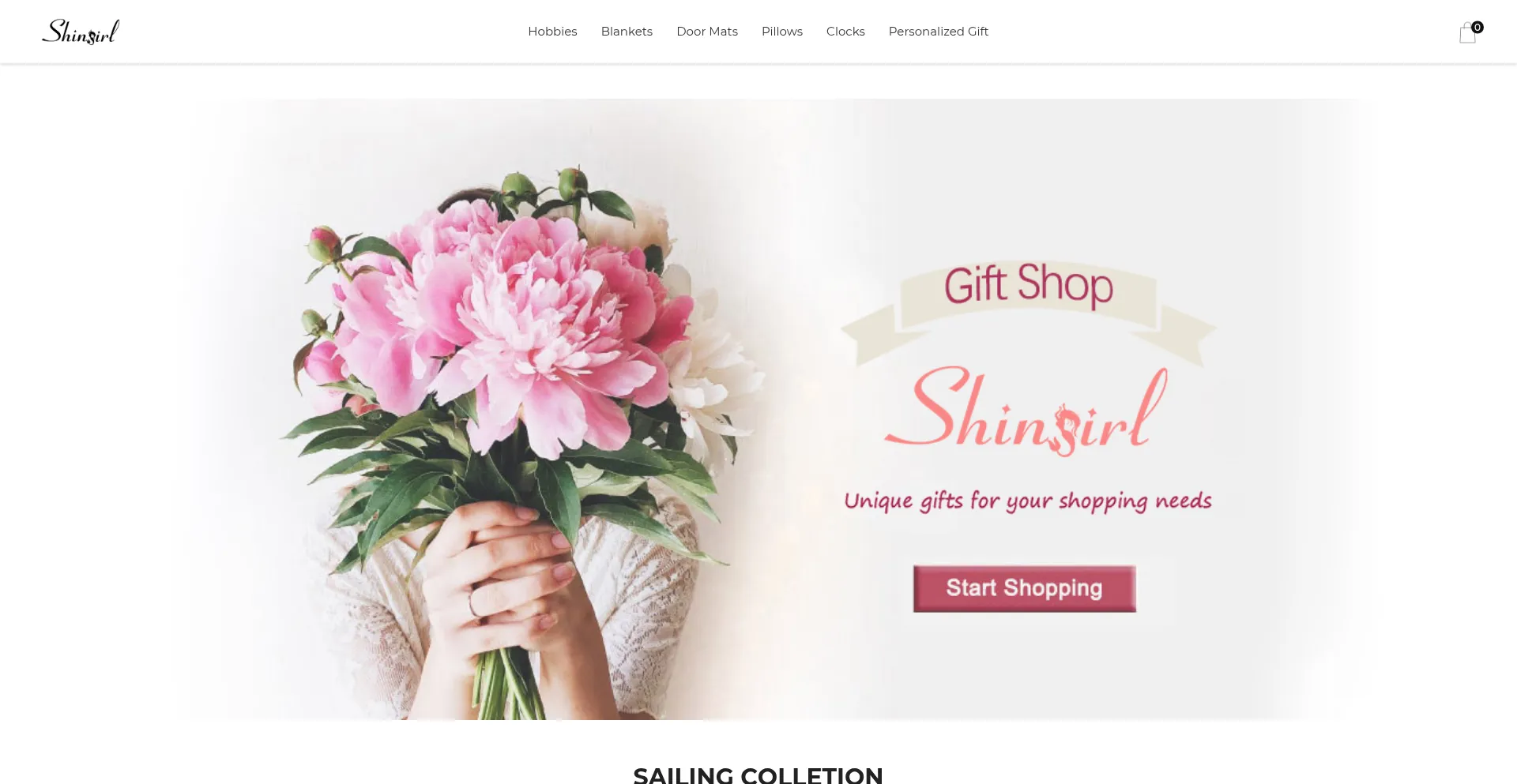 Shingirl.com
