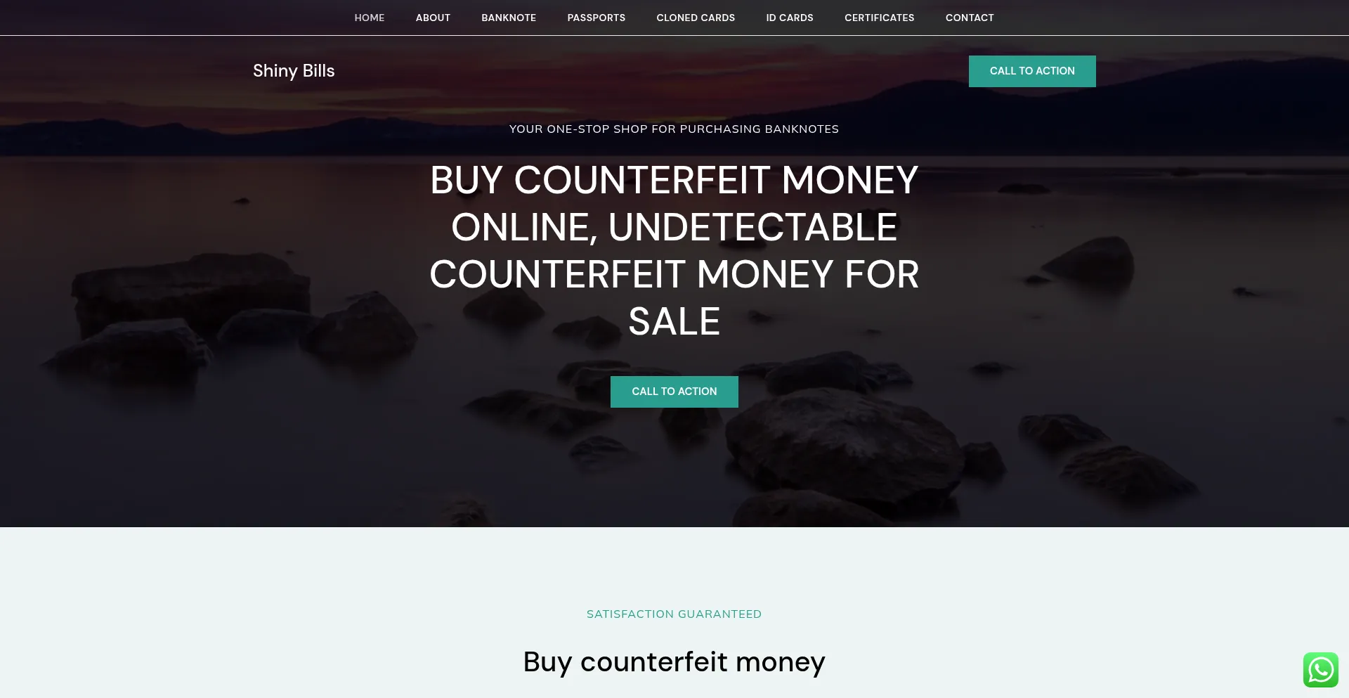 Shinybills.com