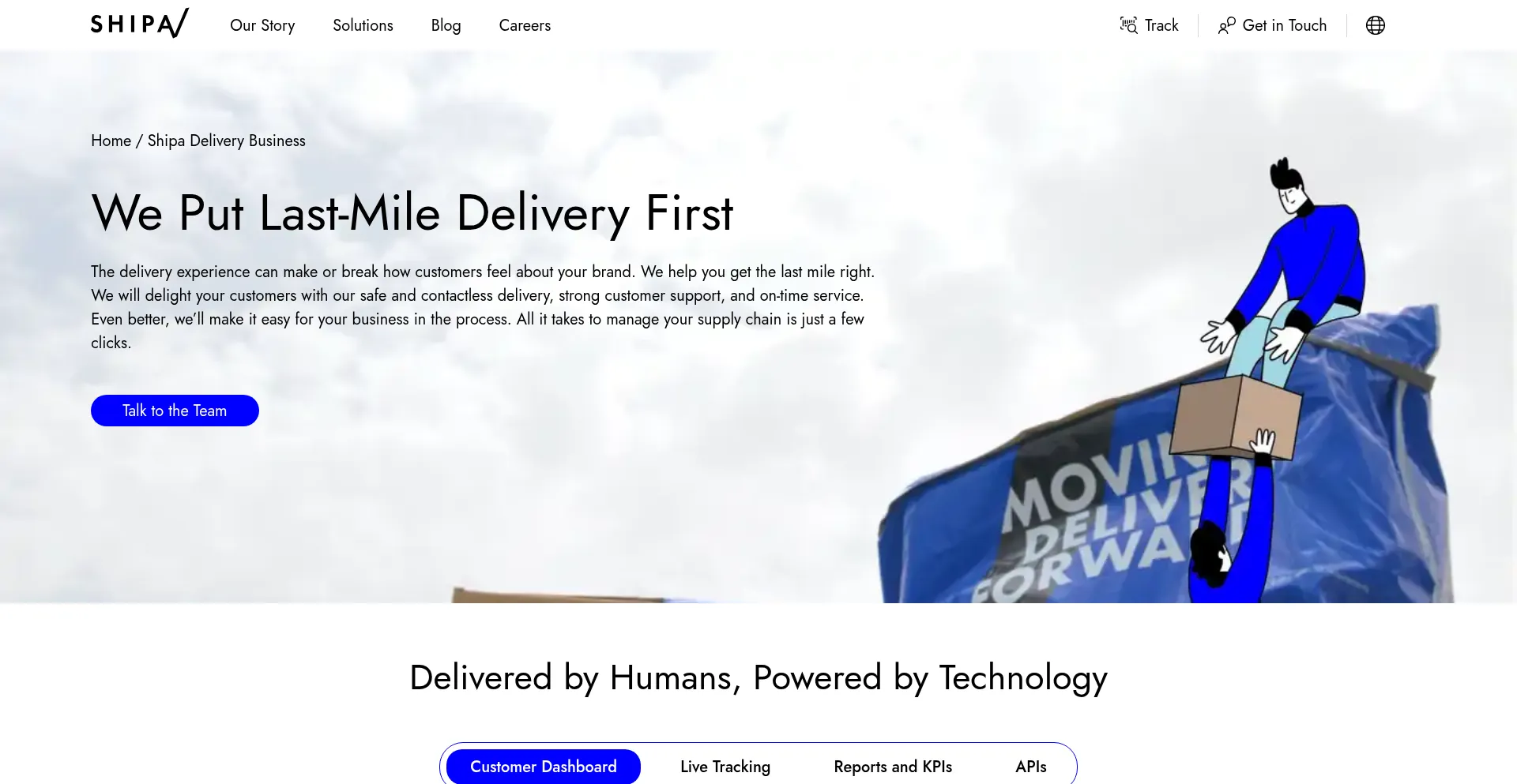 Shipadelivery.com