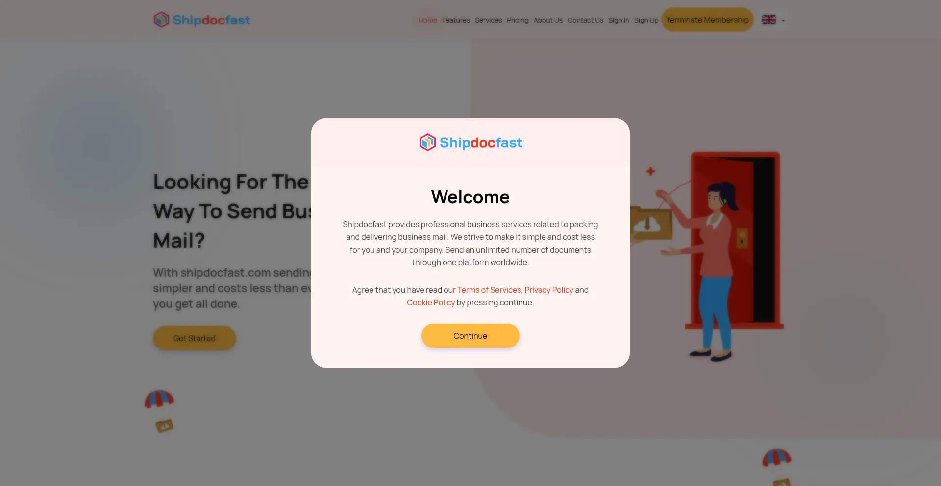 Shipdocfast.com