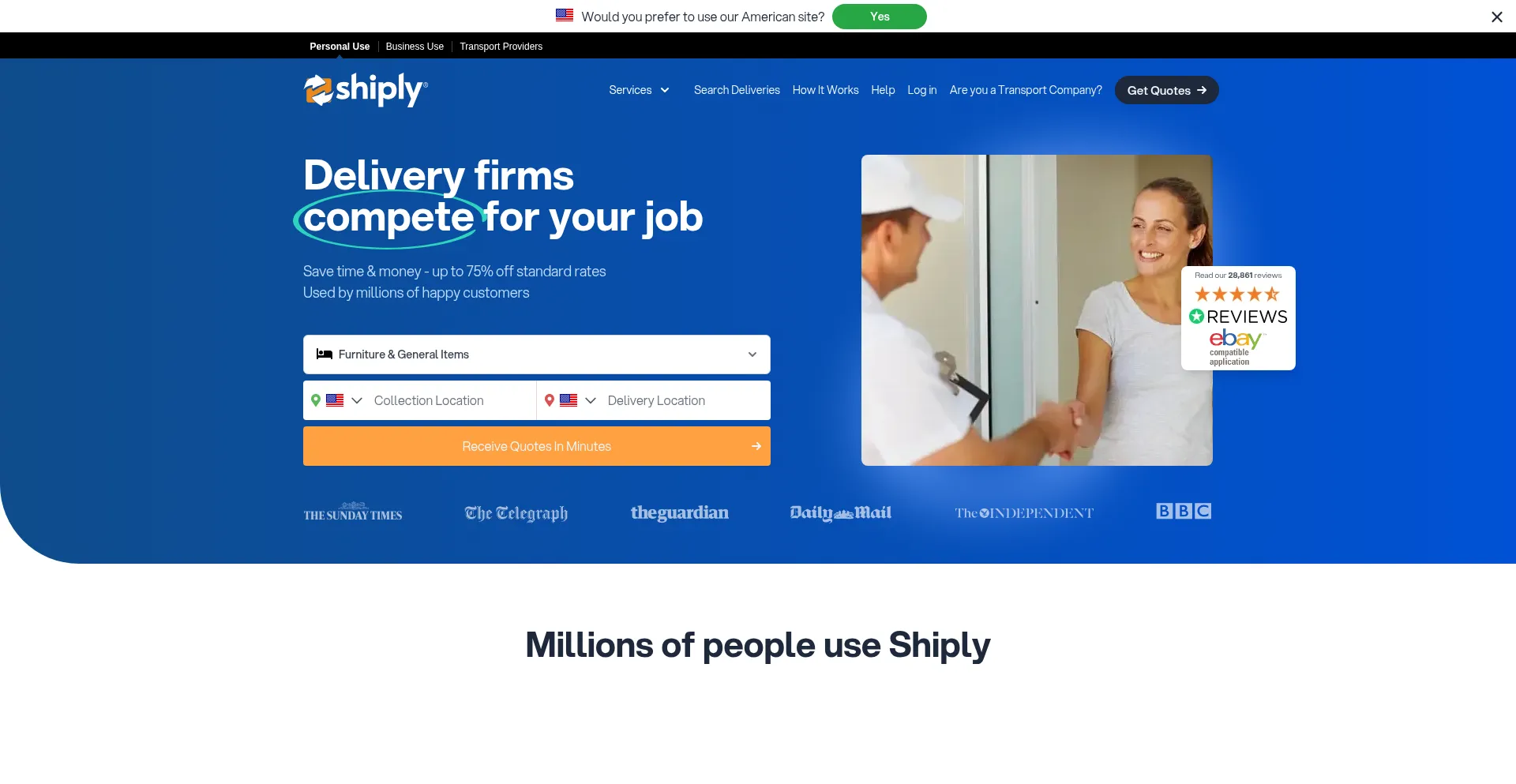 Shiply.com