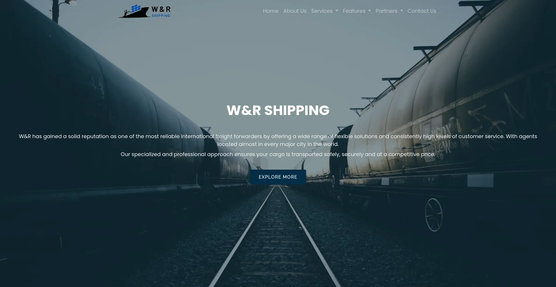 Shipping-wr.com