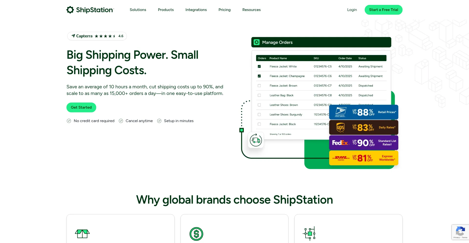 Shipstation.com