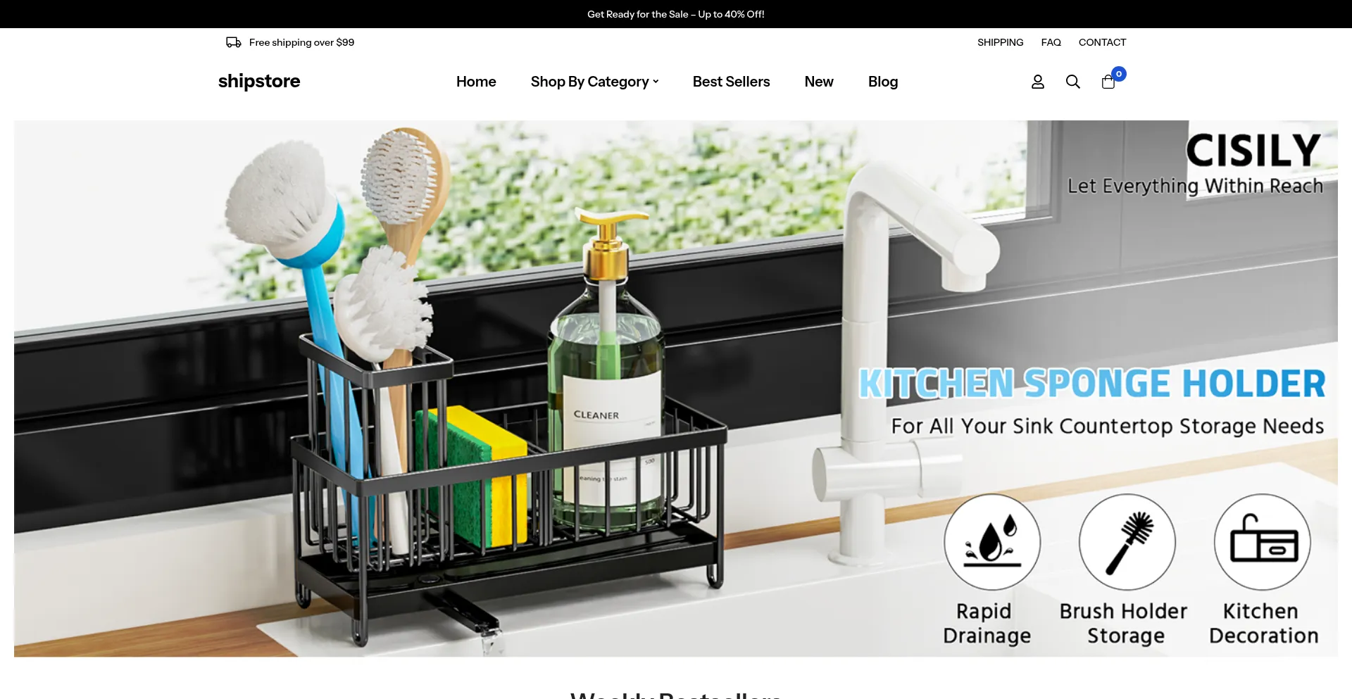 Shipstore.ca