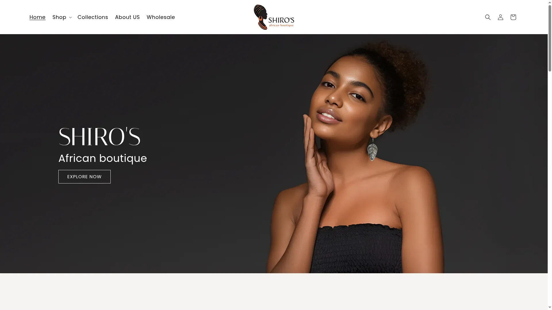 Shirosafricanboutique.com
