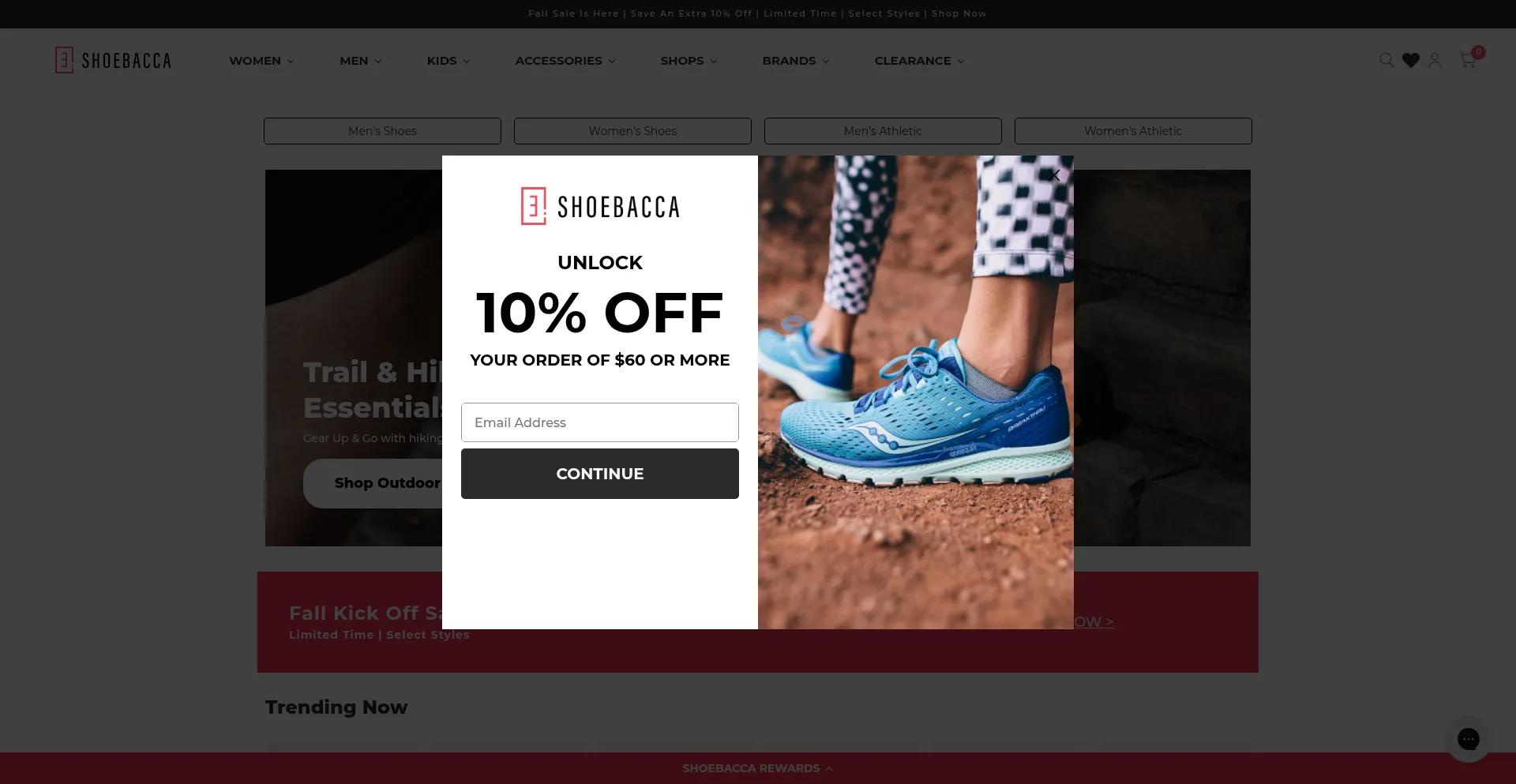 Shoebacca.com