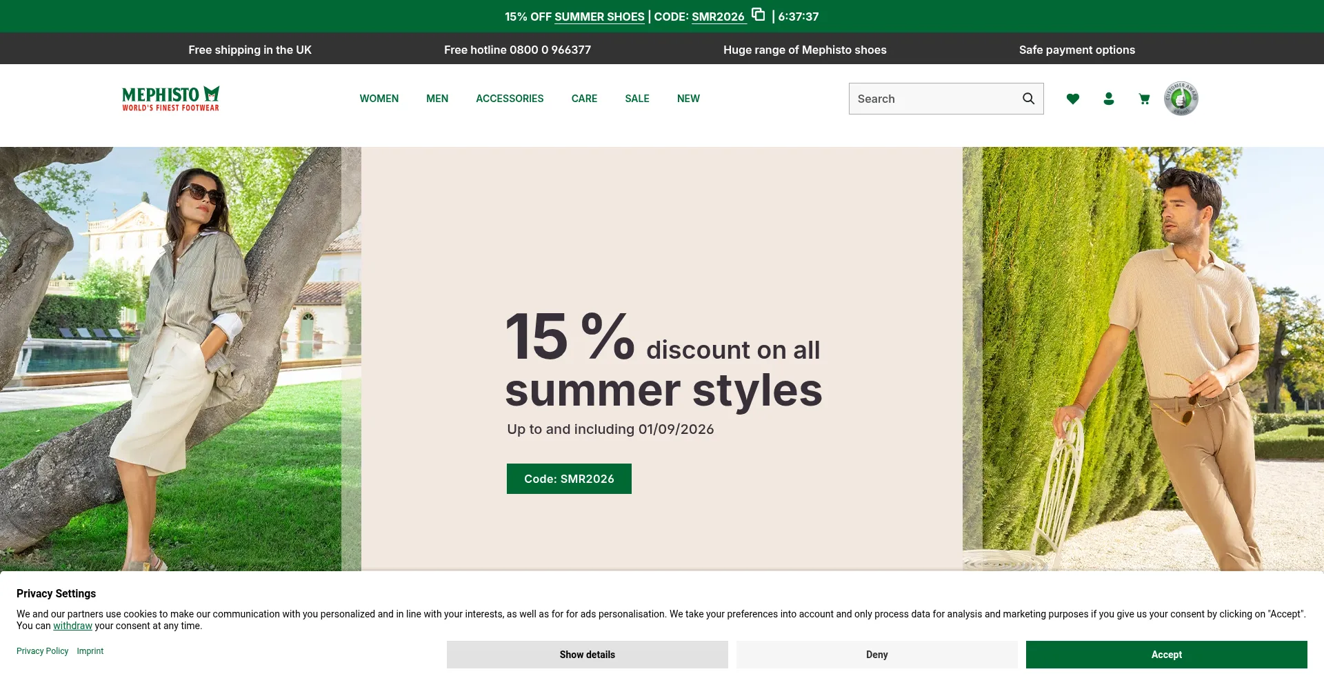 Shoebrandstore.co.uk