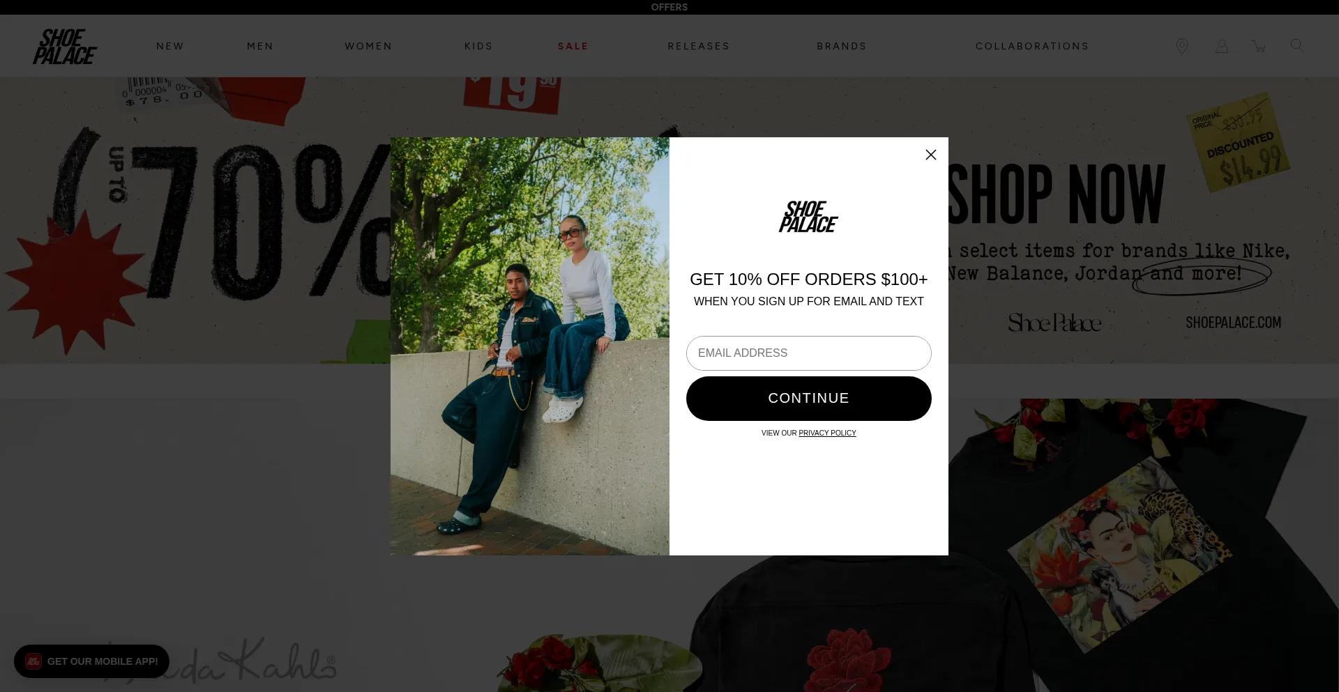 Shoepalace.com