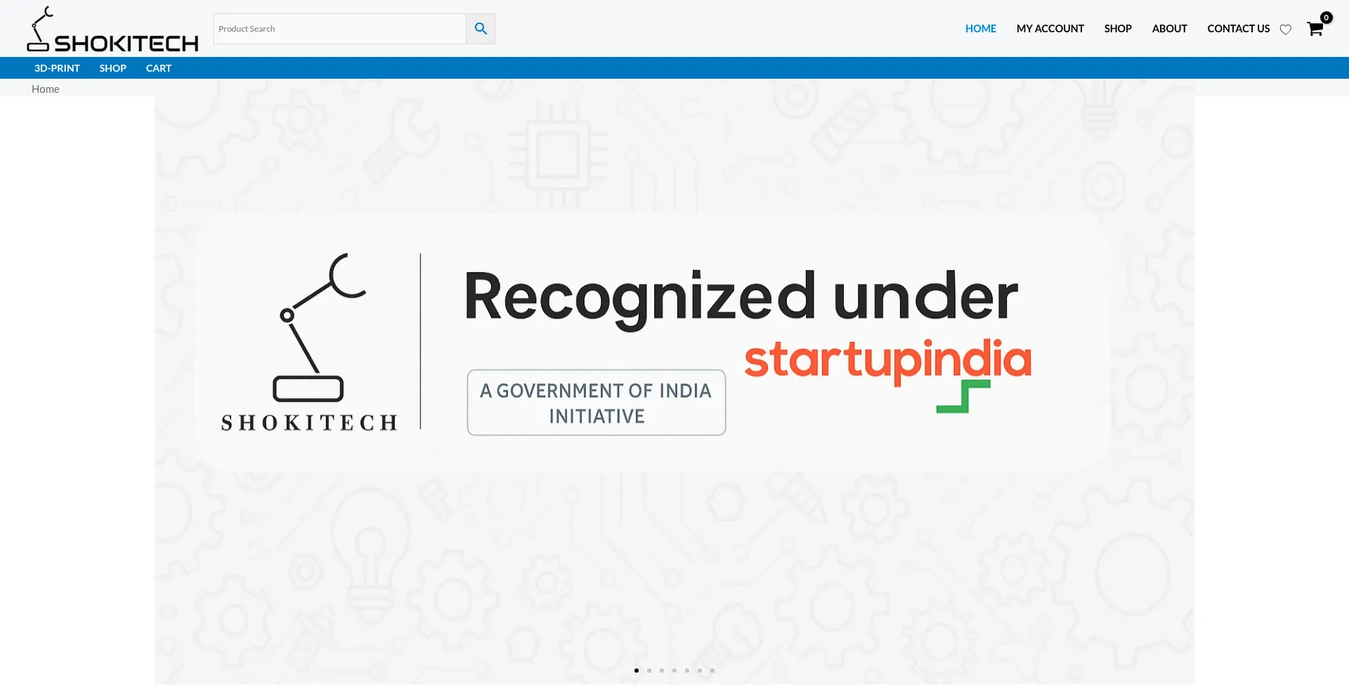 Shokitech.com
