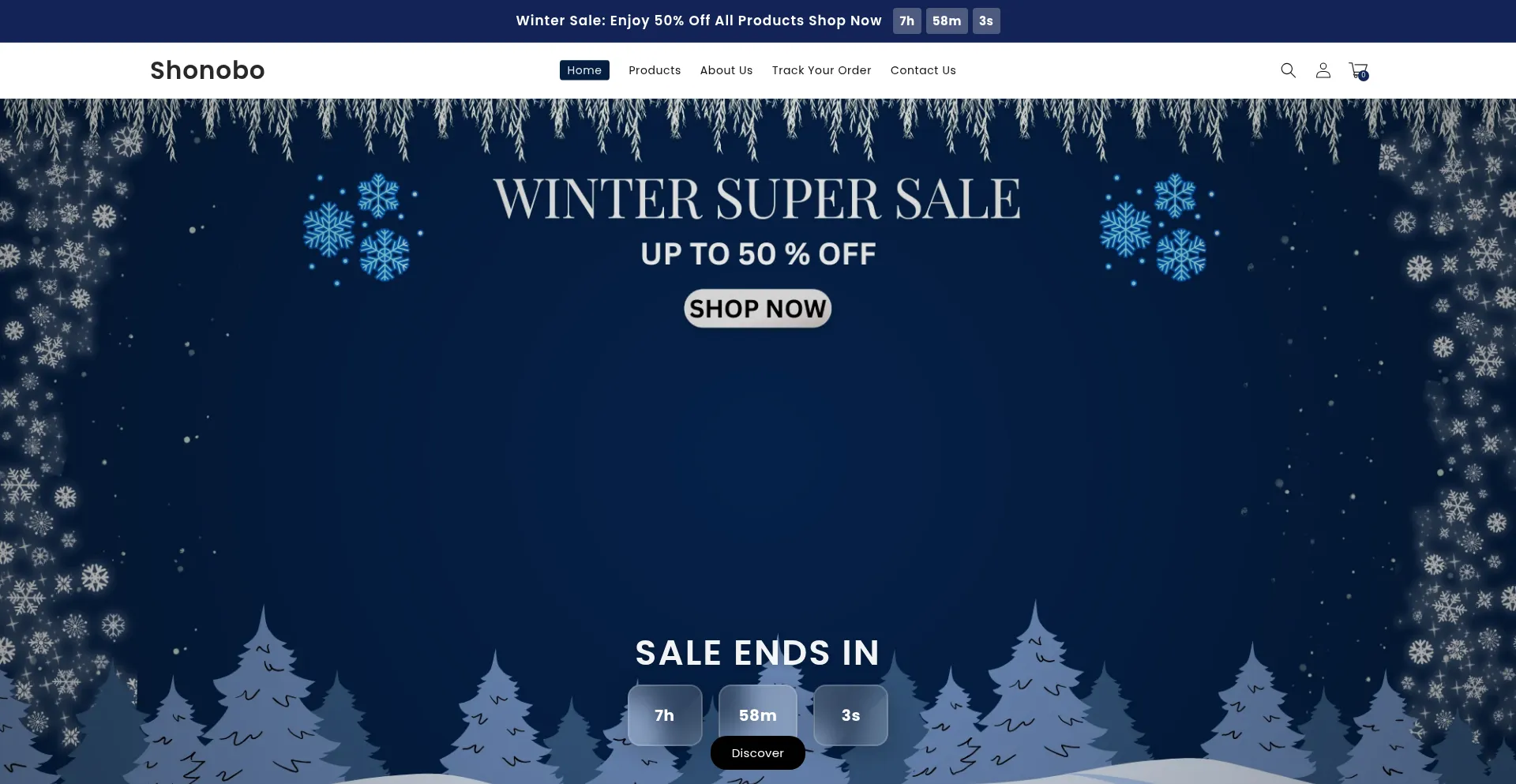Shonobo.com