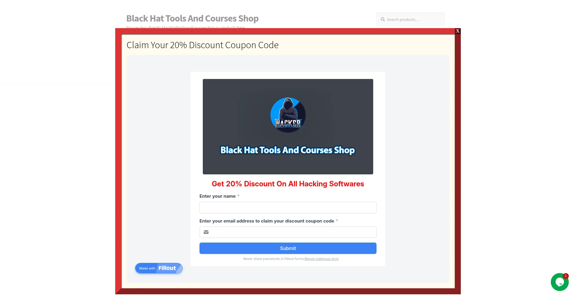 Shop.blackhattoolsandcoursesshop.cc