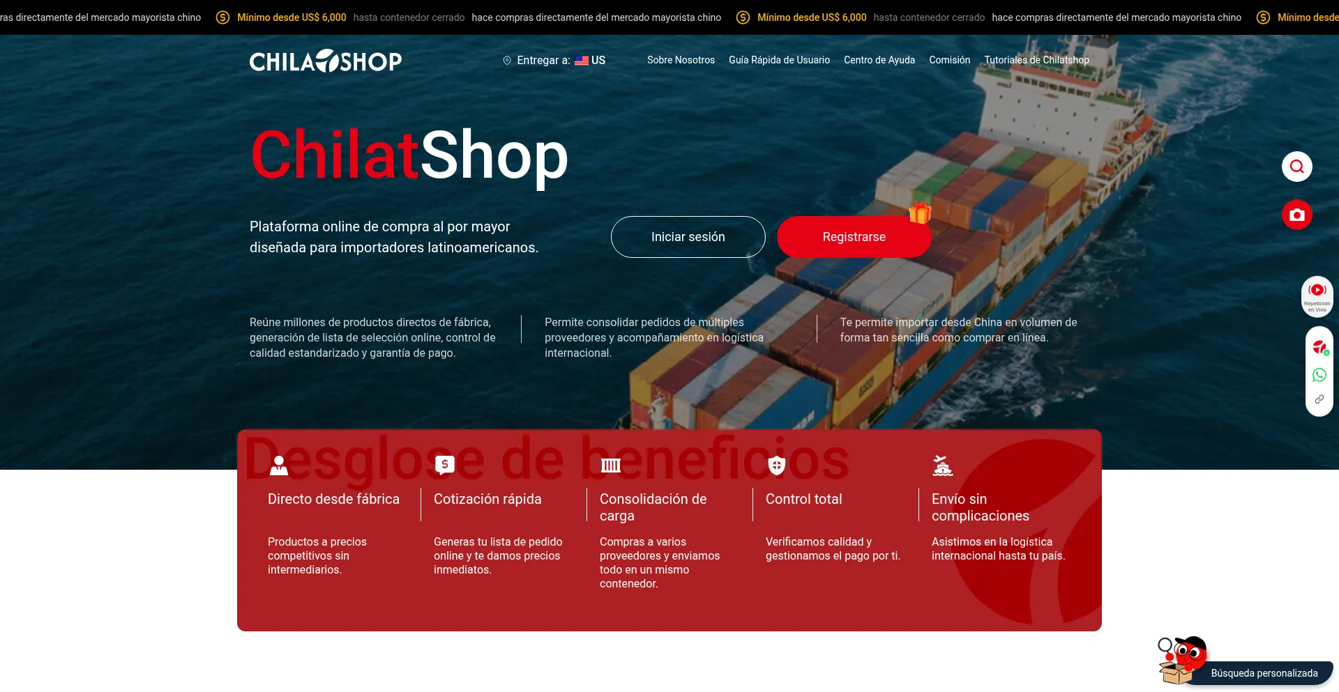 Shop.chilat.com