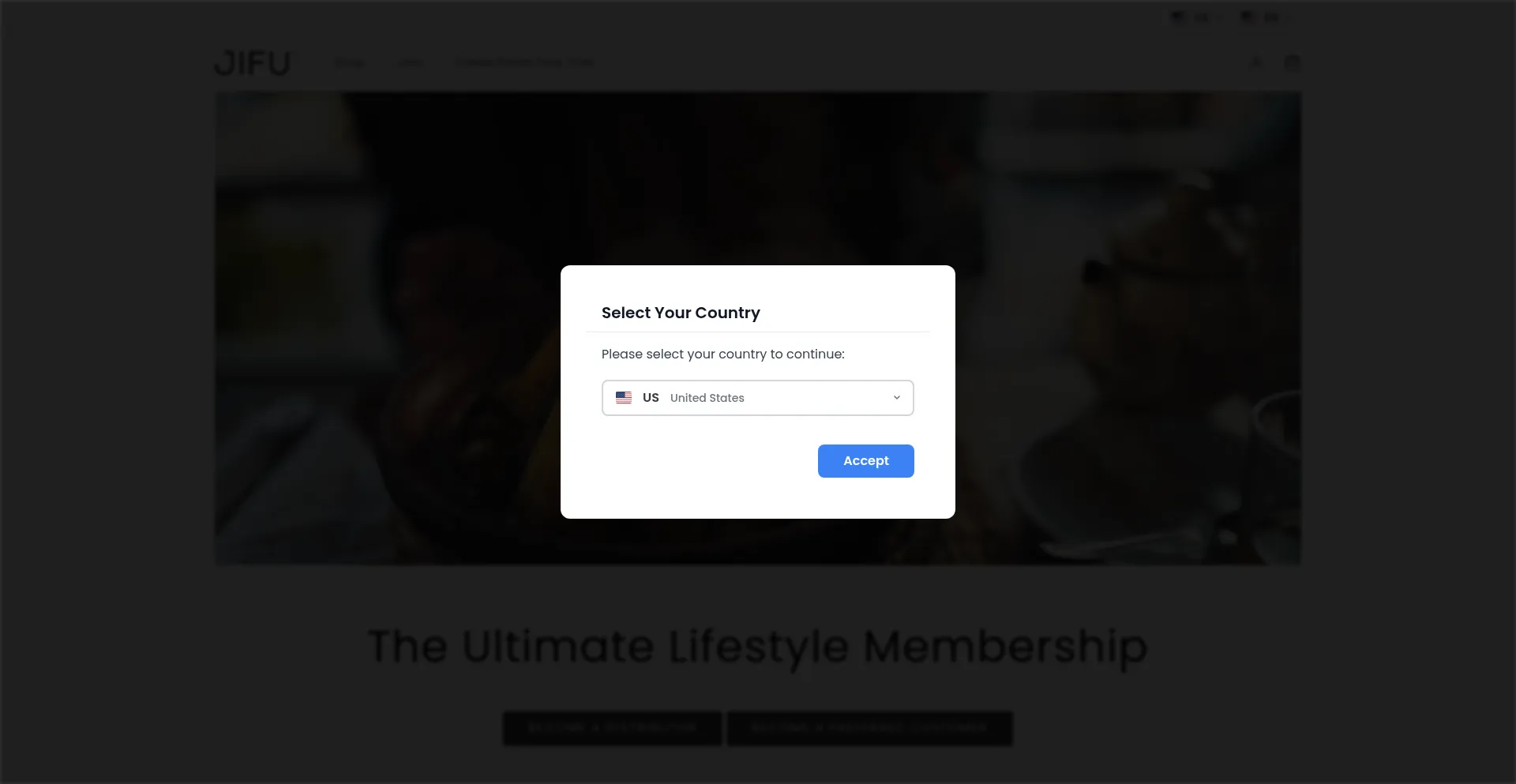 Shop.jifu.com