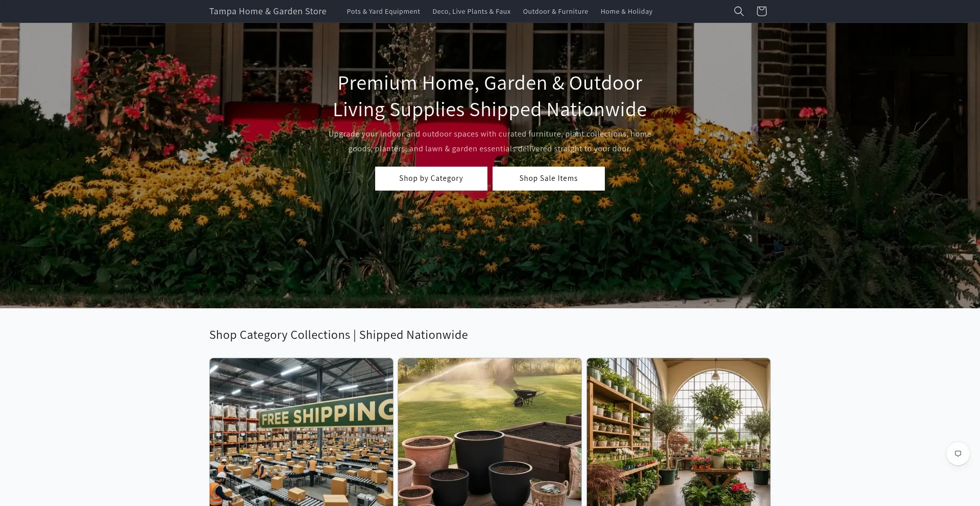 Shop.soil911.com