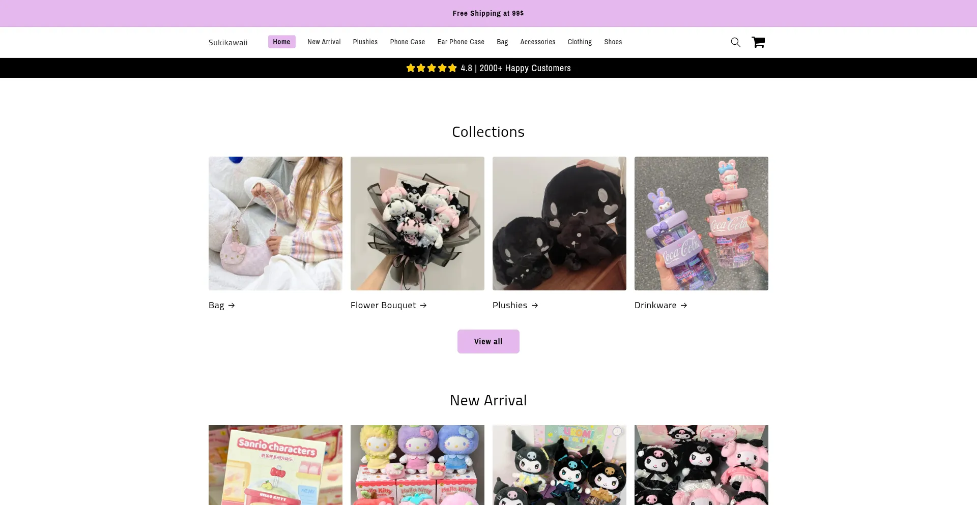 Shop.sukikawaii.com