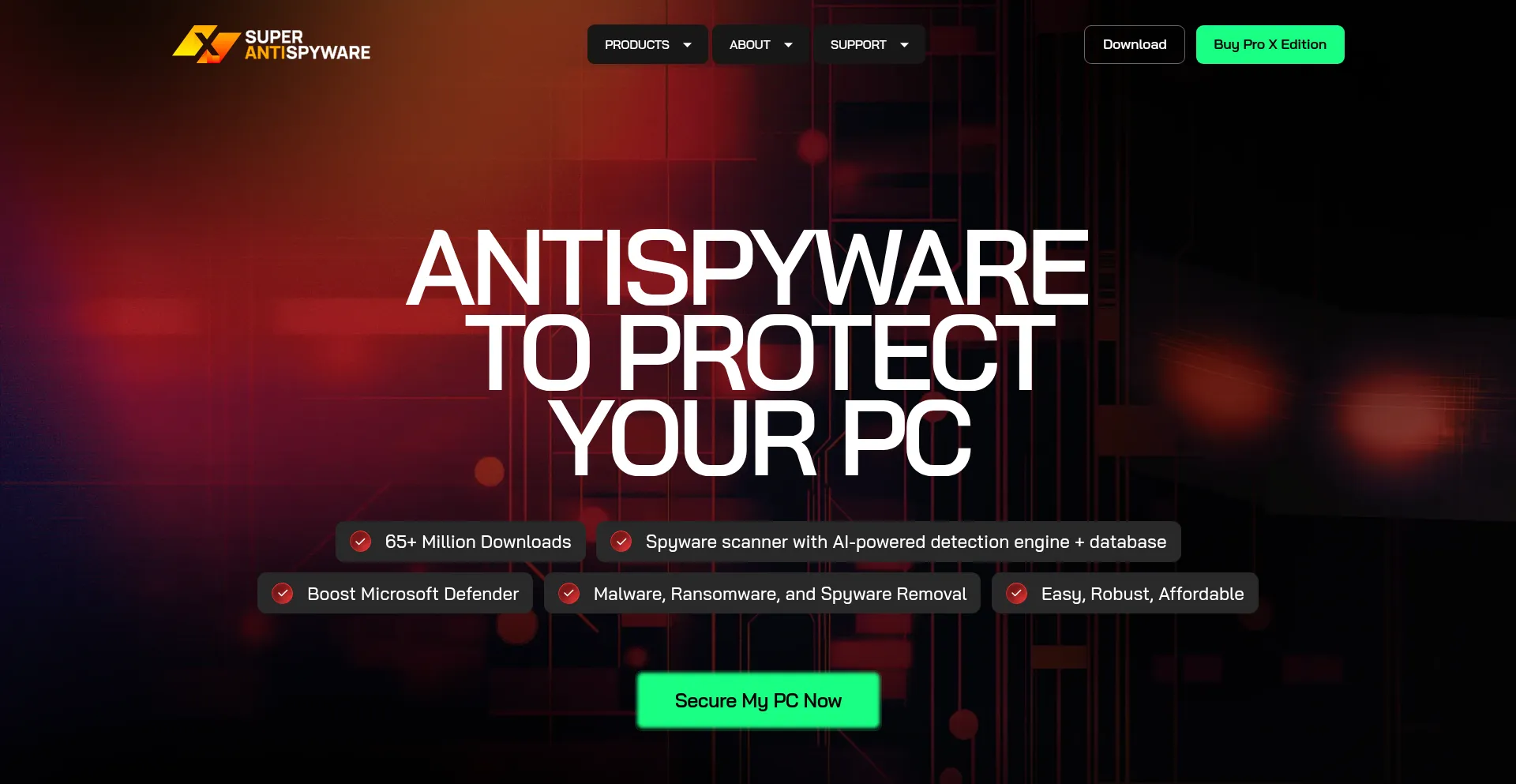 Shop.superantispyware.com