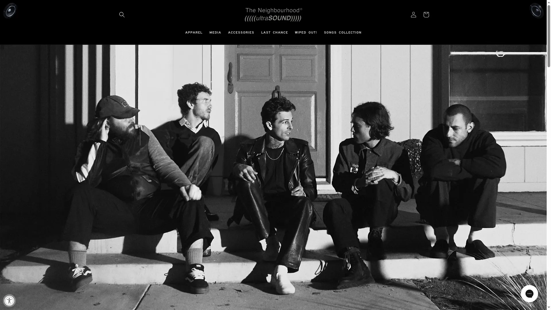 Shop.thenbhd.com