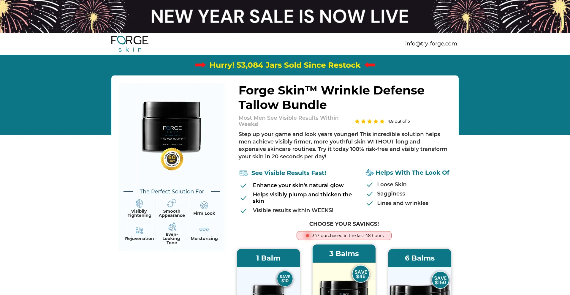 Shop.try-forge.com