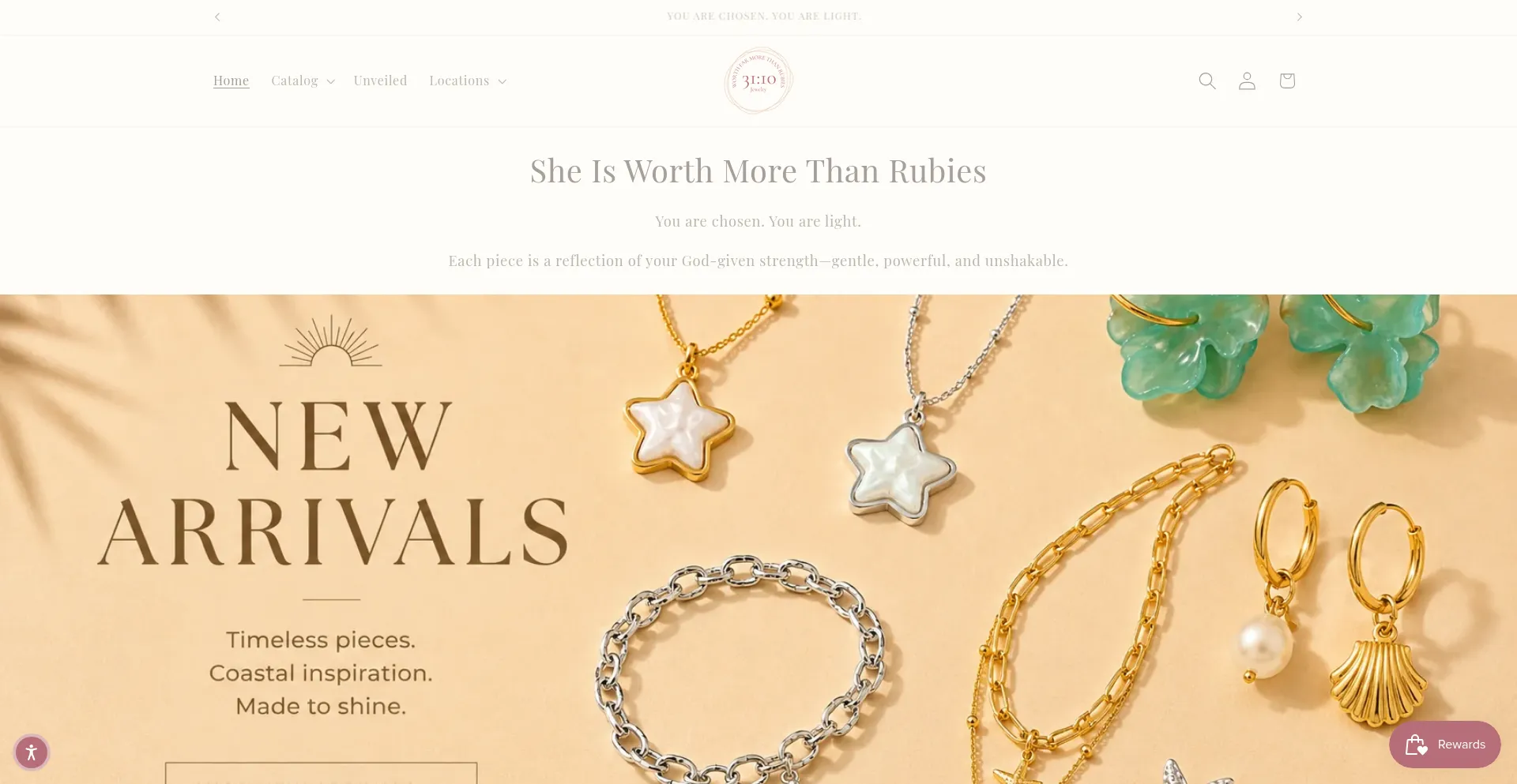 Shop3110.com