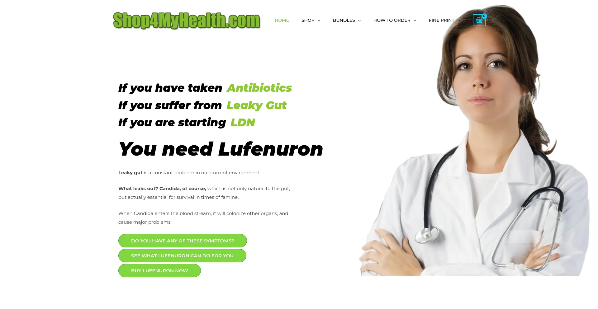 Shop4myhealth.com