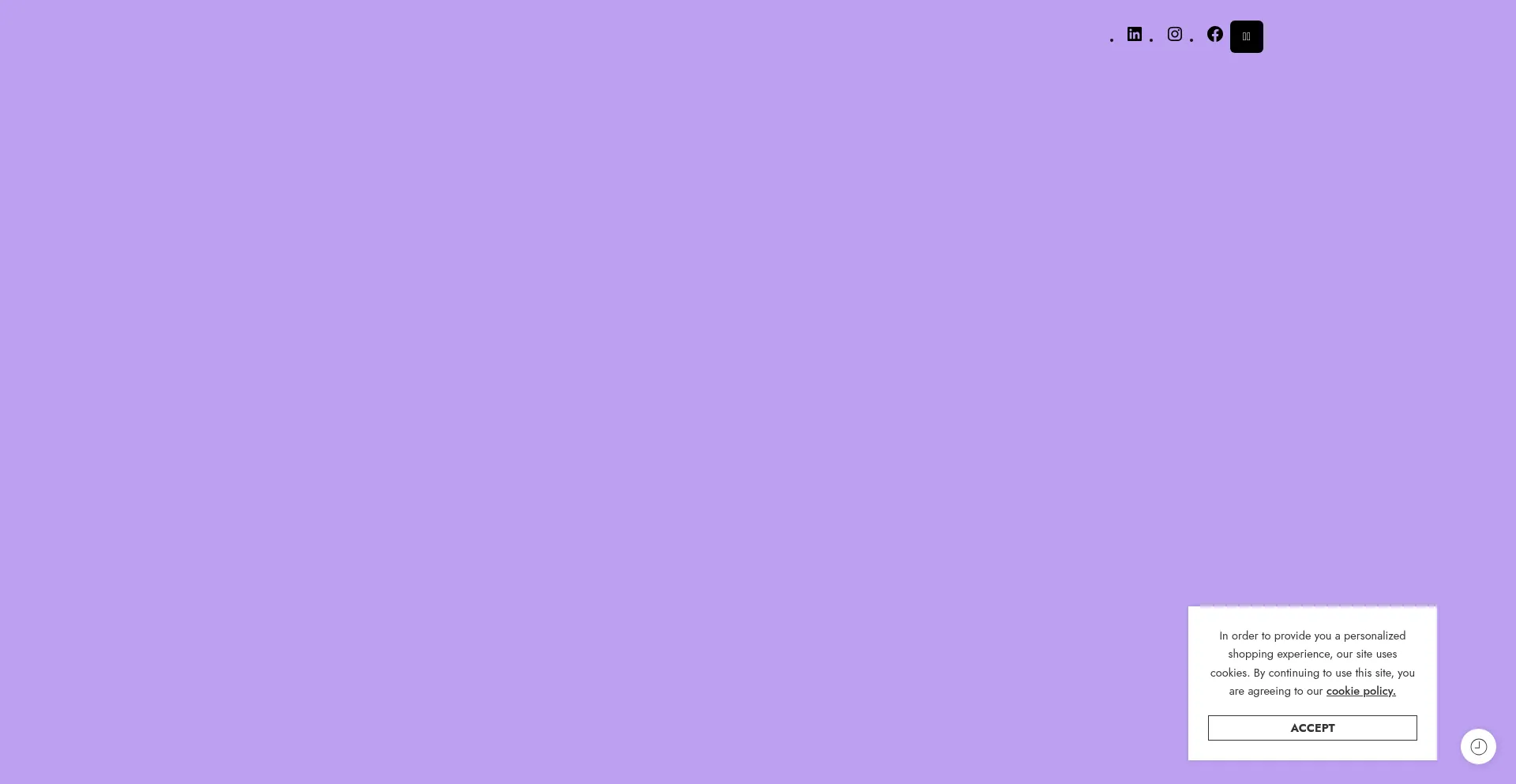 Website screenshot of Shop60.net