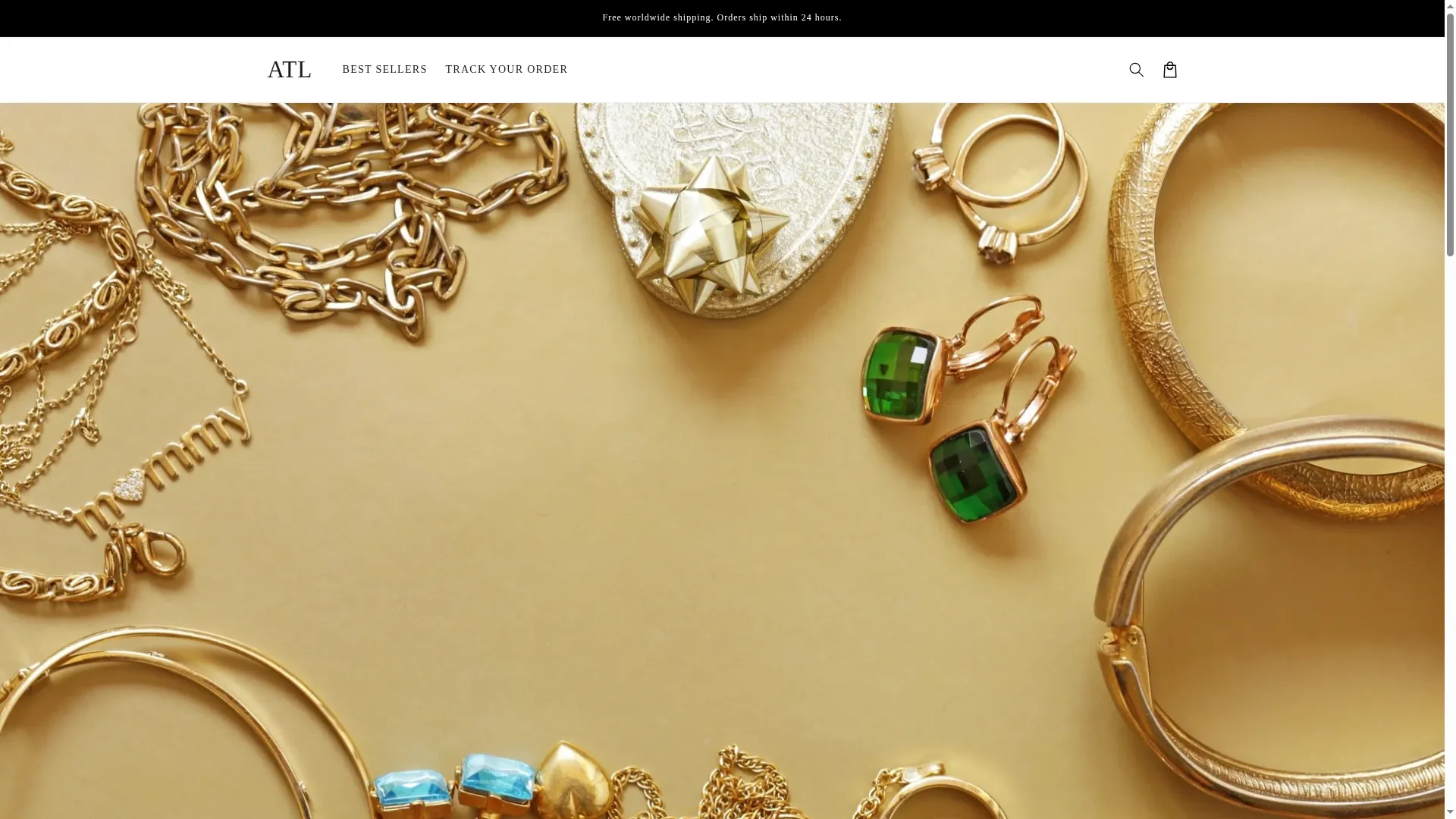 Shop-atoleajewelry.site