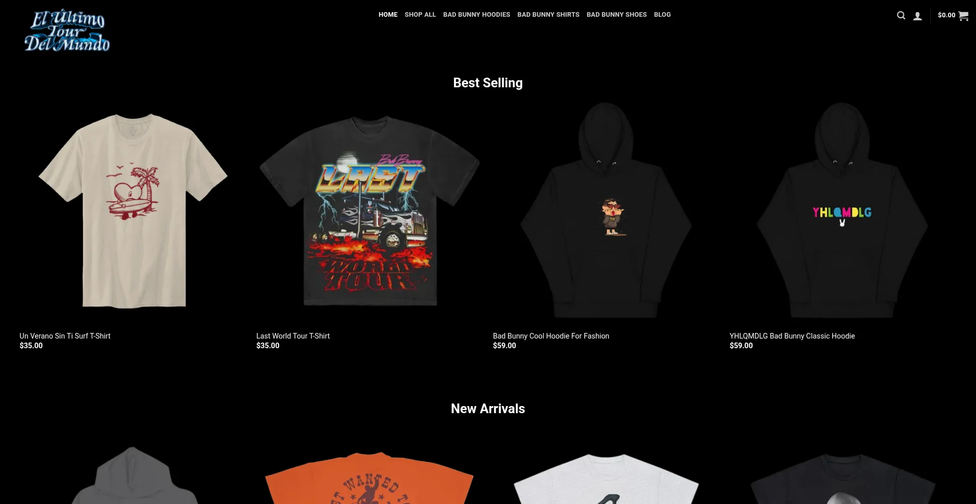 Shop-elultimotourdelmundo.com