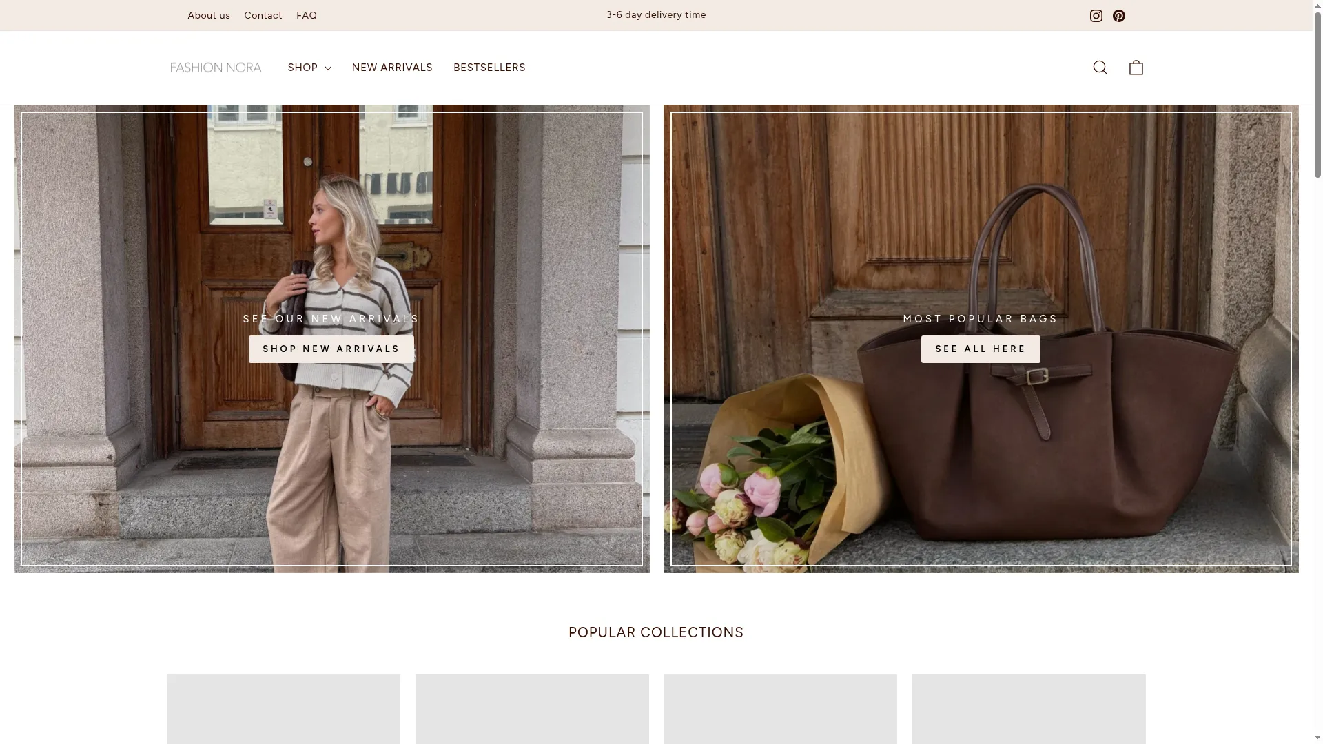 Shop-fashion-nora.com