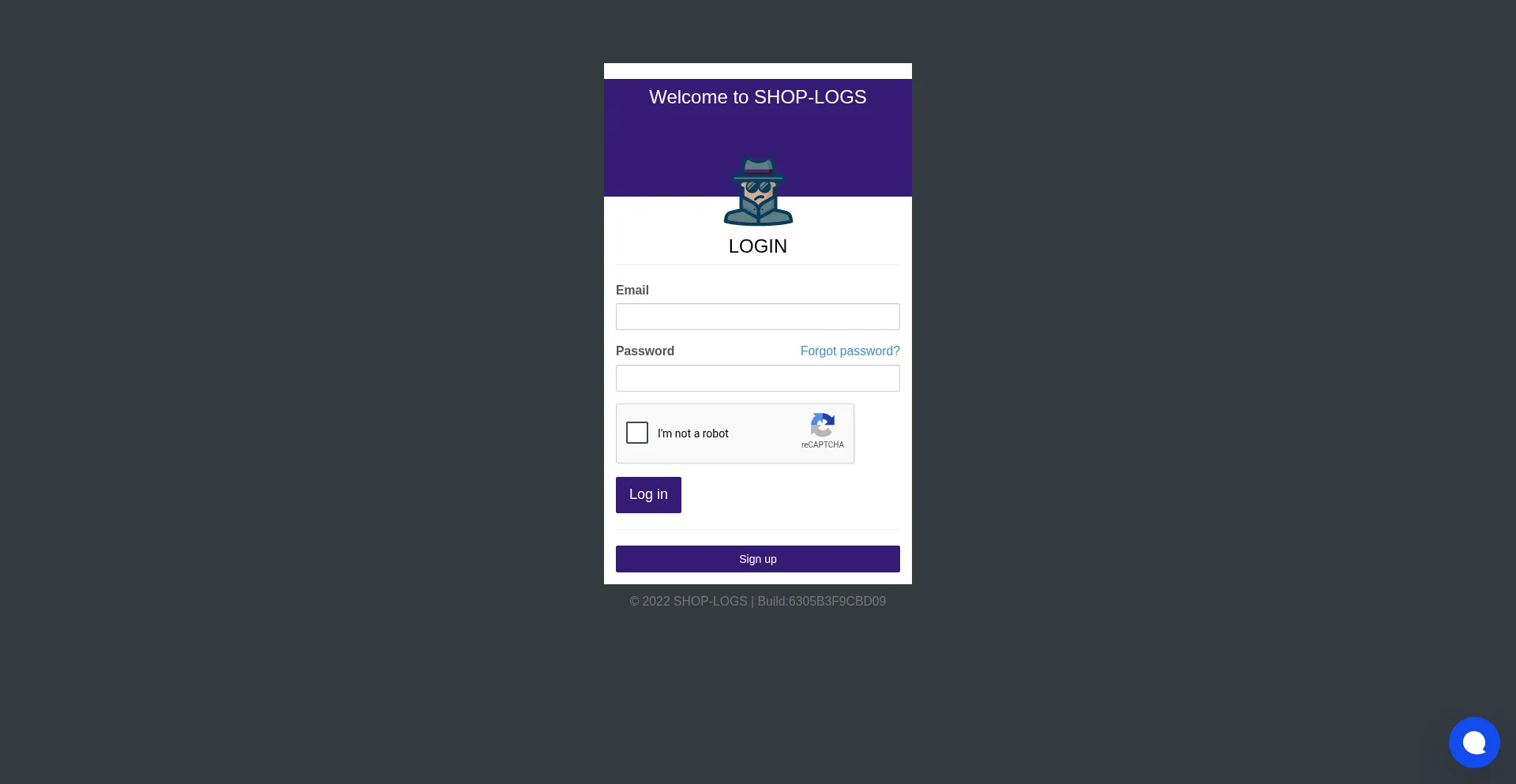 Shop-logs.org