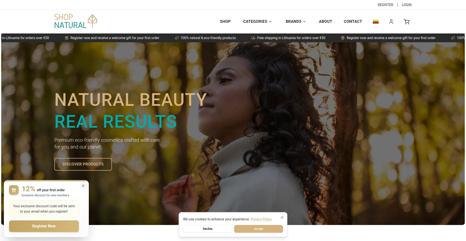 Shop-natural.com
