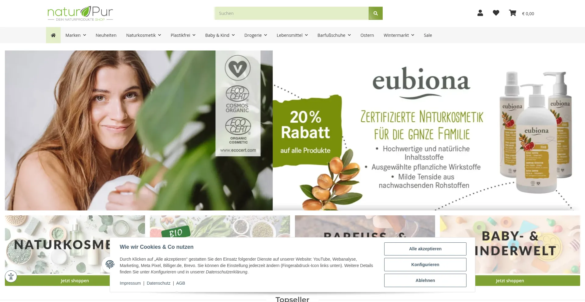 Shop-naturpur.de