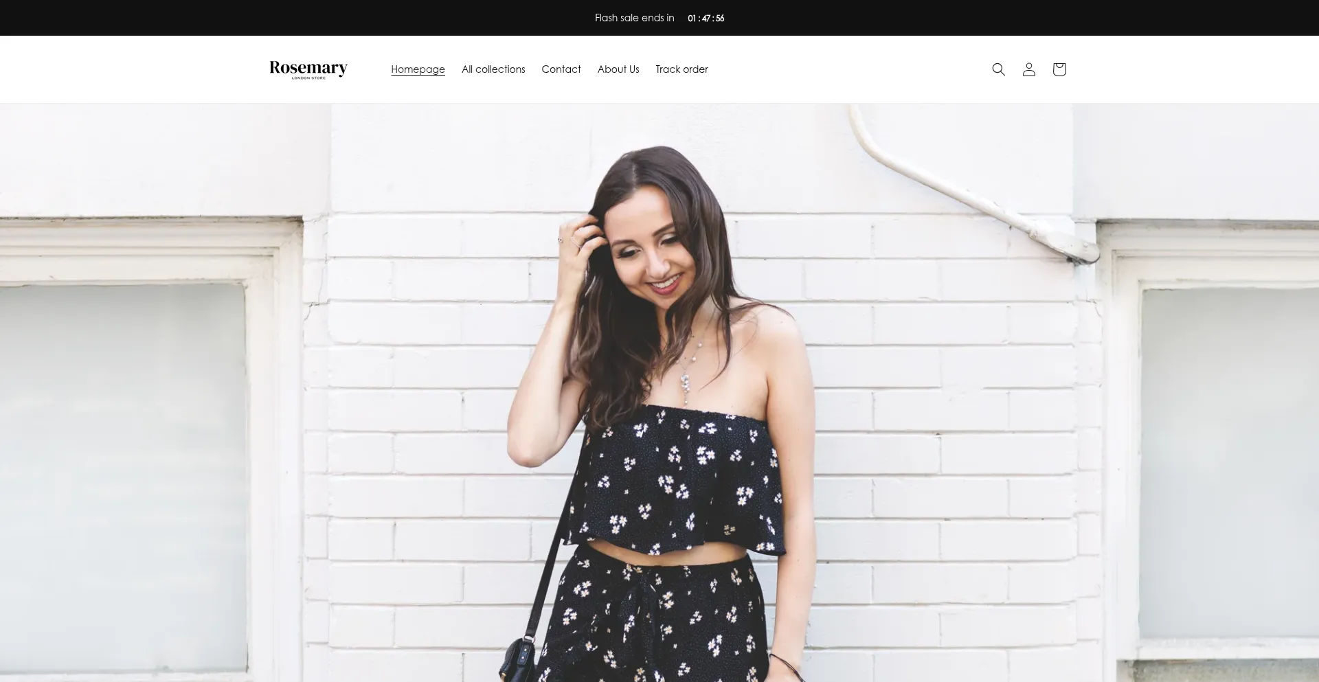 Shop-rosemary.co.uk