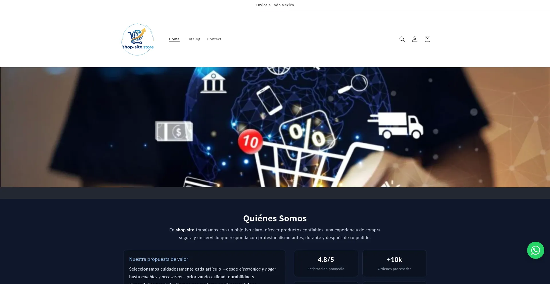 Shop-site.store